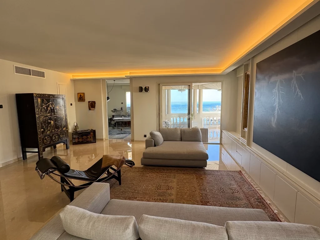 Appartamento a Larvotto, Monaco, 309 m² - foto 13