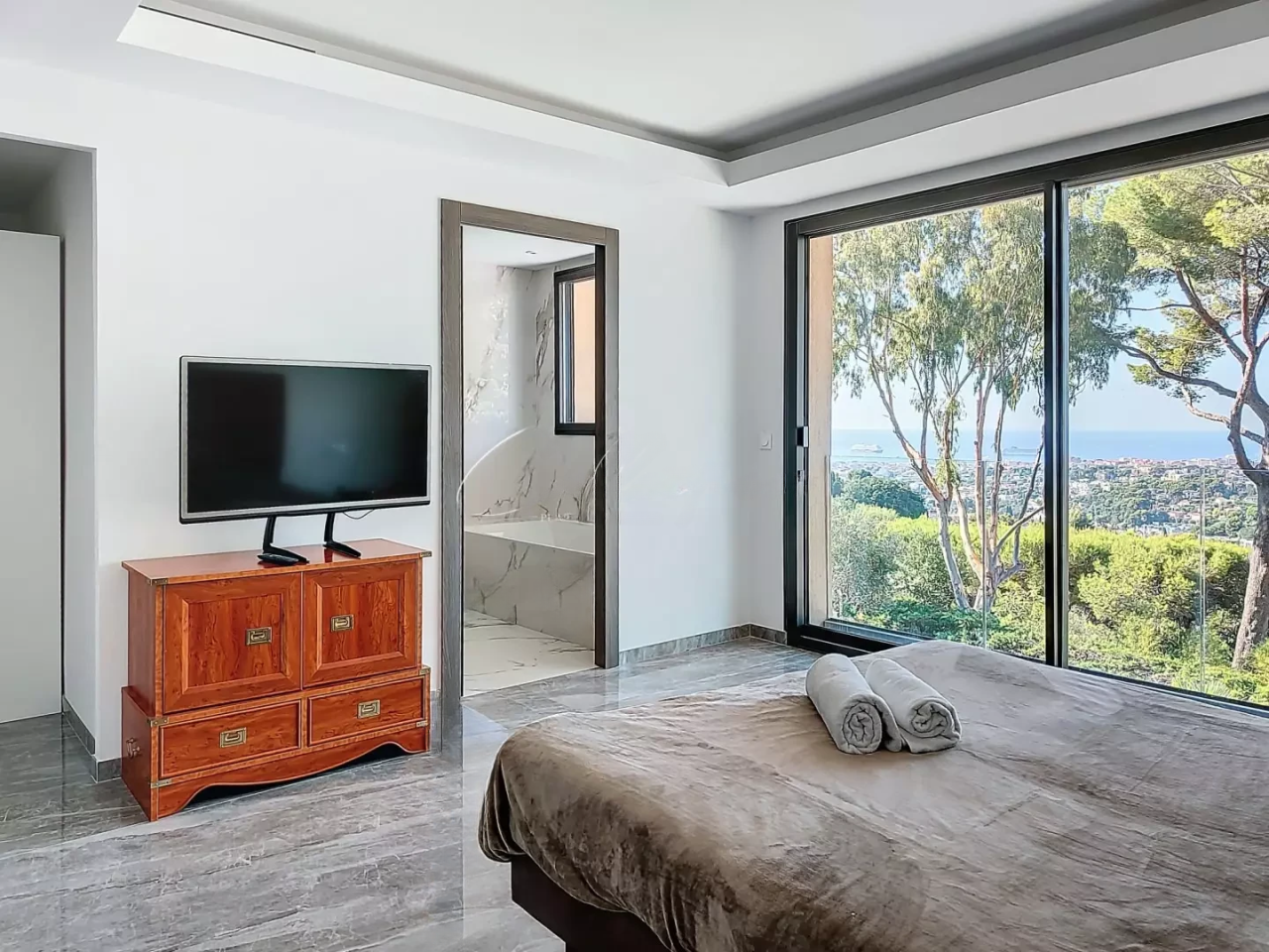 Appartamento a Cannes, Francia, 370 m² - foto 13