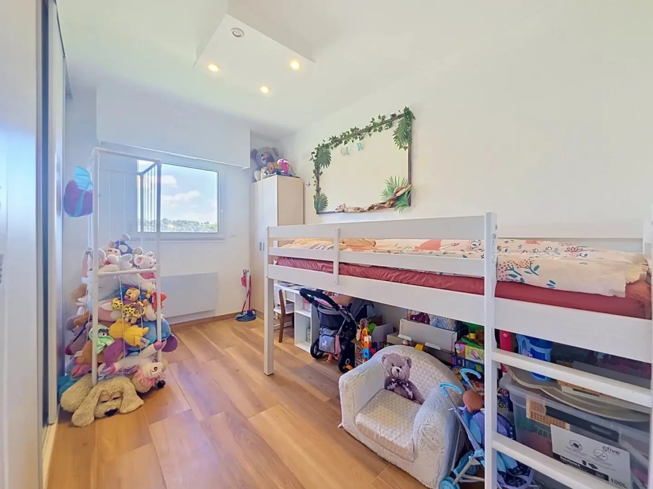 Piso en Cannes, Francia, 106 m² - imagen 13