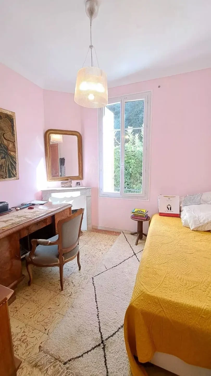Flat in Cannes, France, 147 m² - picture 13