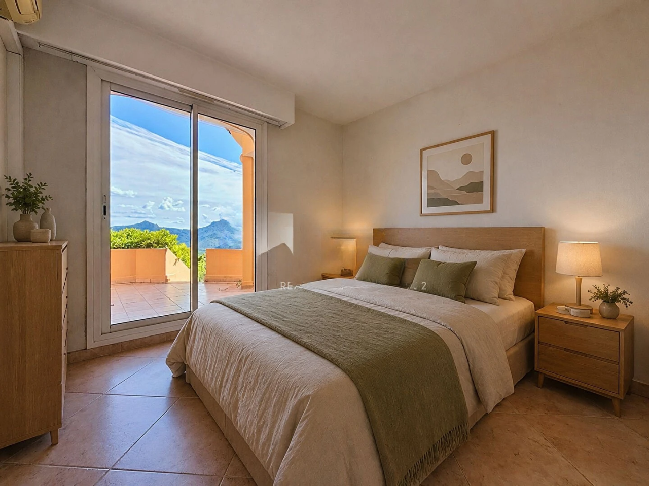Haus in Cannes, Frankreich, 87 m² - Foto 13