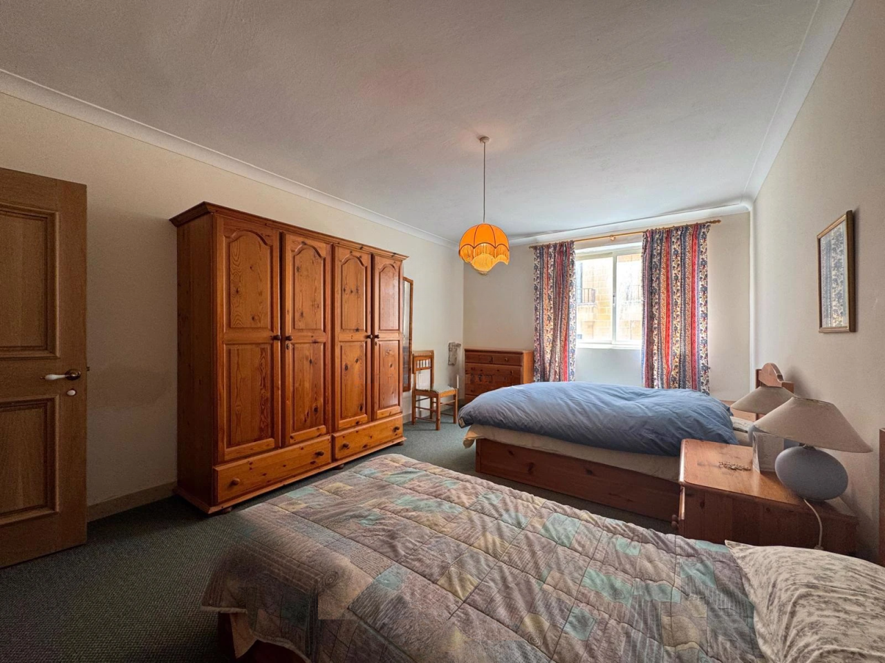 Wohnung in Sliema, Malta, 258 m² - Foto 13