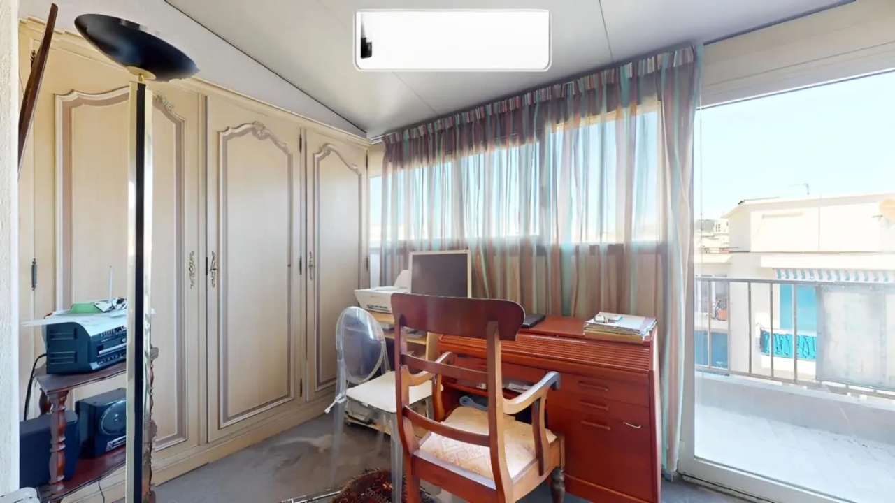 Appartamento a Cannes, Francia, 152 m² - foto 14