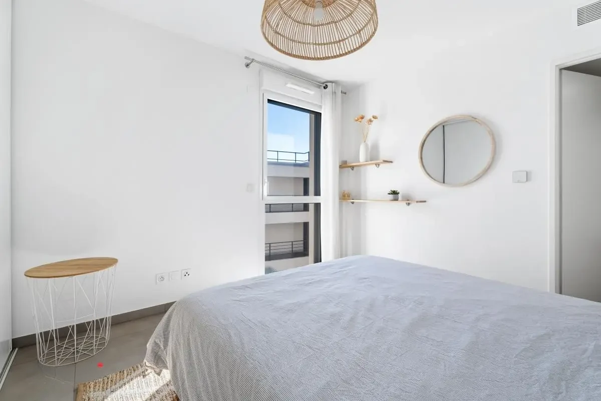 Flat in Cannes, France, 69 m² - picture 14
