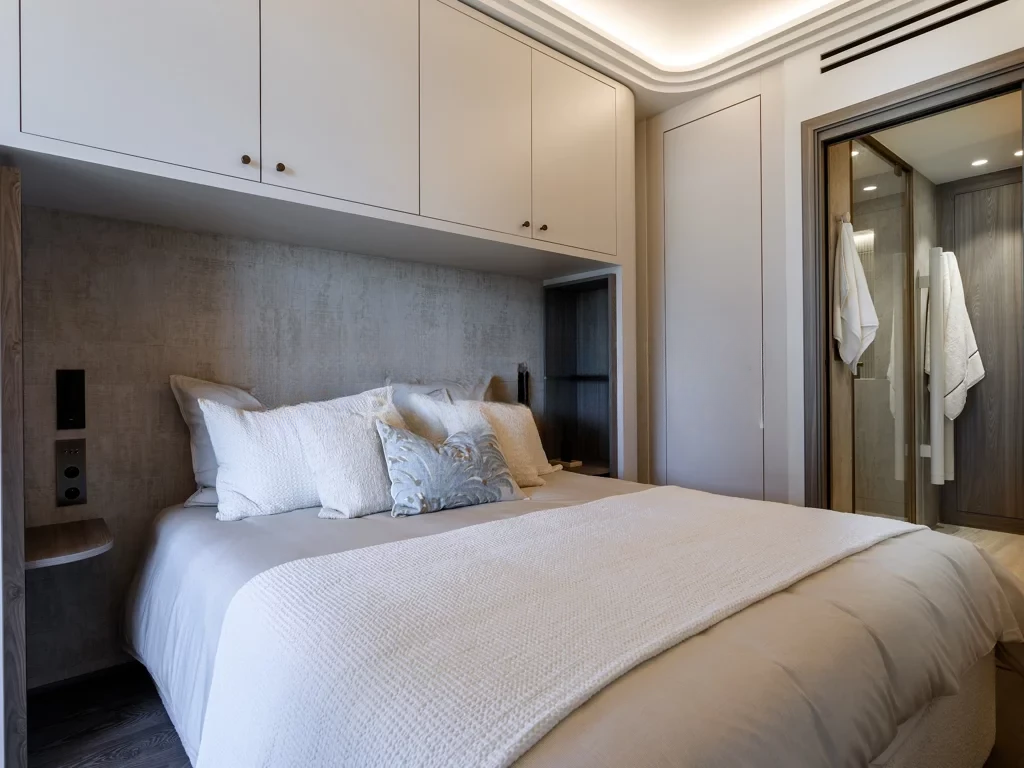 Appartamento a Saint-Roman, Monaco, 59 m² - foto 14