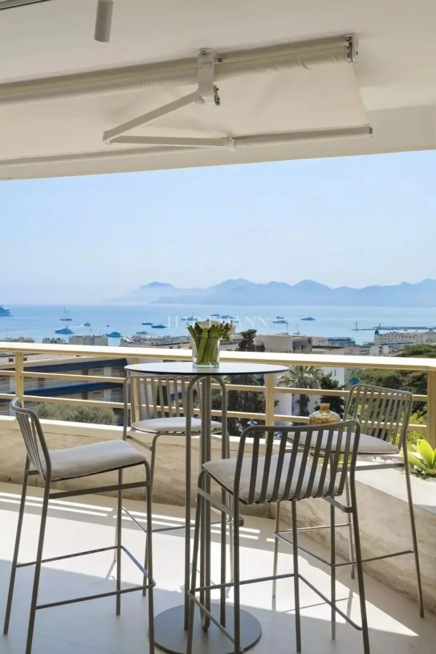 Appartamento a Cannes, Francia, 100 m² - foto 15