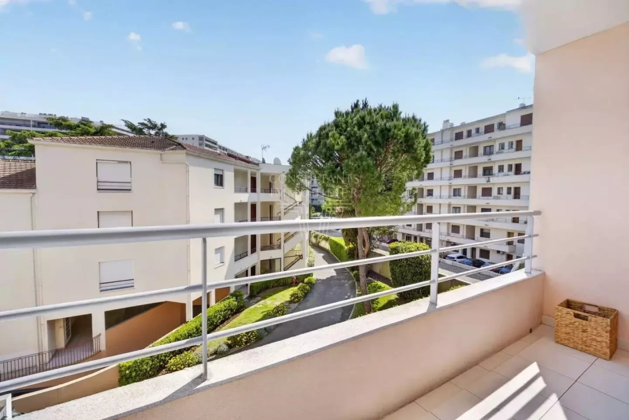 Appartamento a Cannes, Francia, 43 m² - foto 15