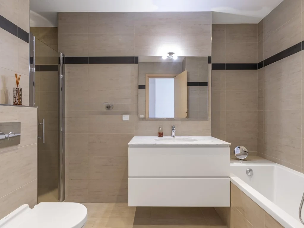 Wohnung in Monaco, Monaco, 157 m² - Foto 15