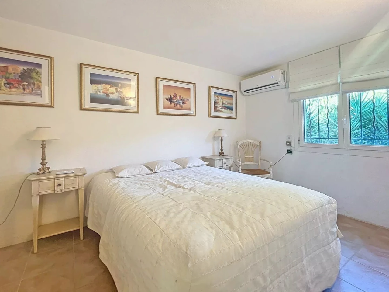 Flat in Cannes, France, 228 m² - picture 15