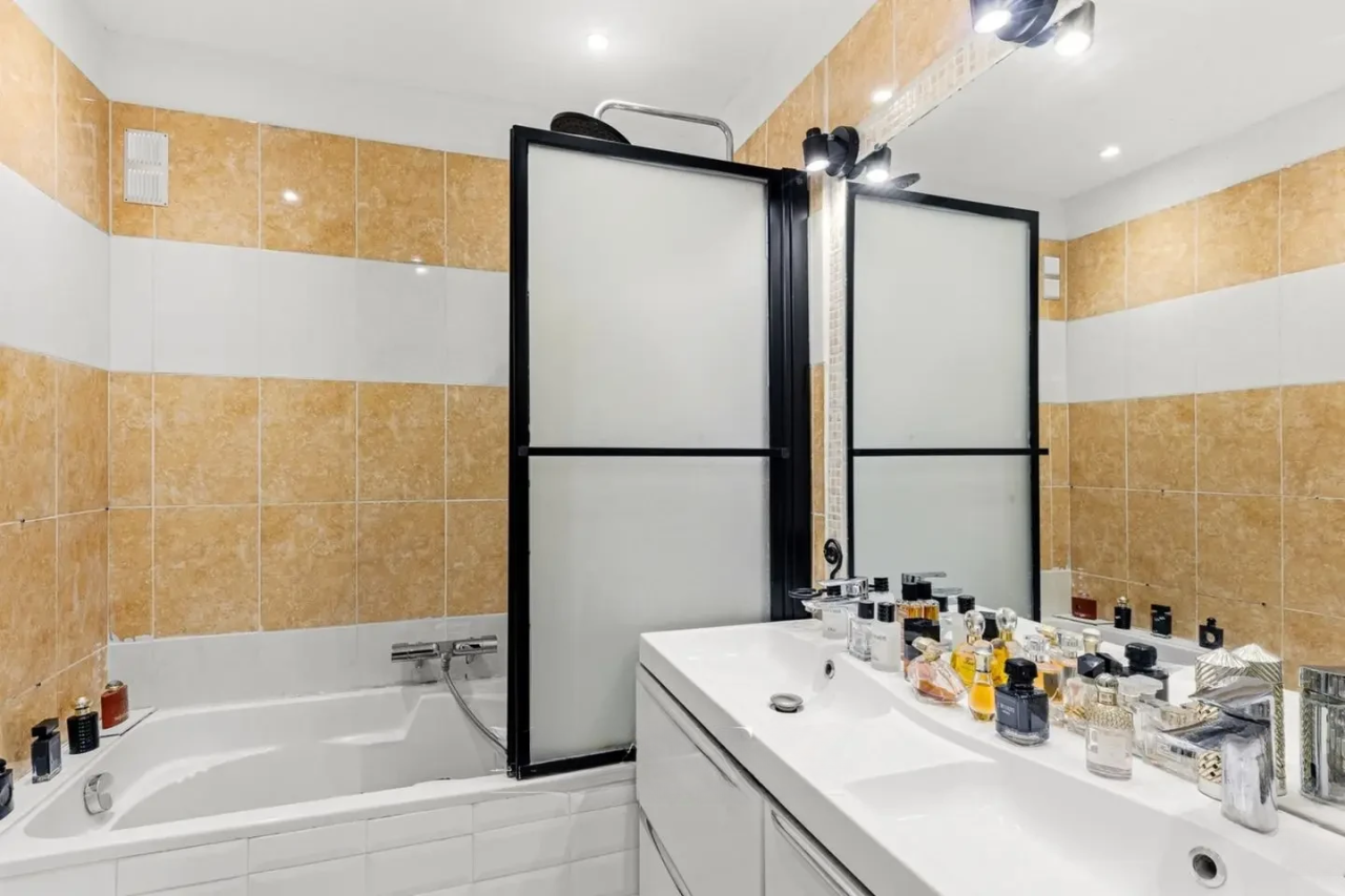 Piso en Cannes, Francia, 64 m² - imagen 15