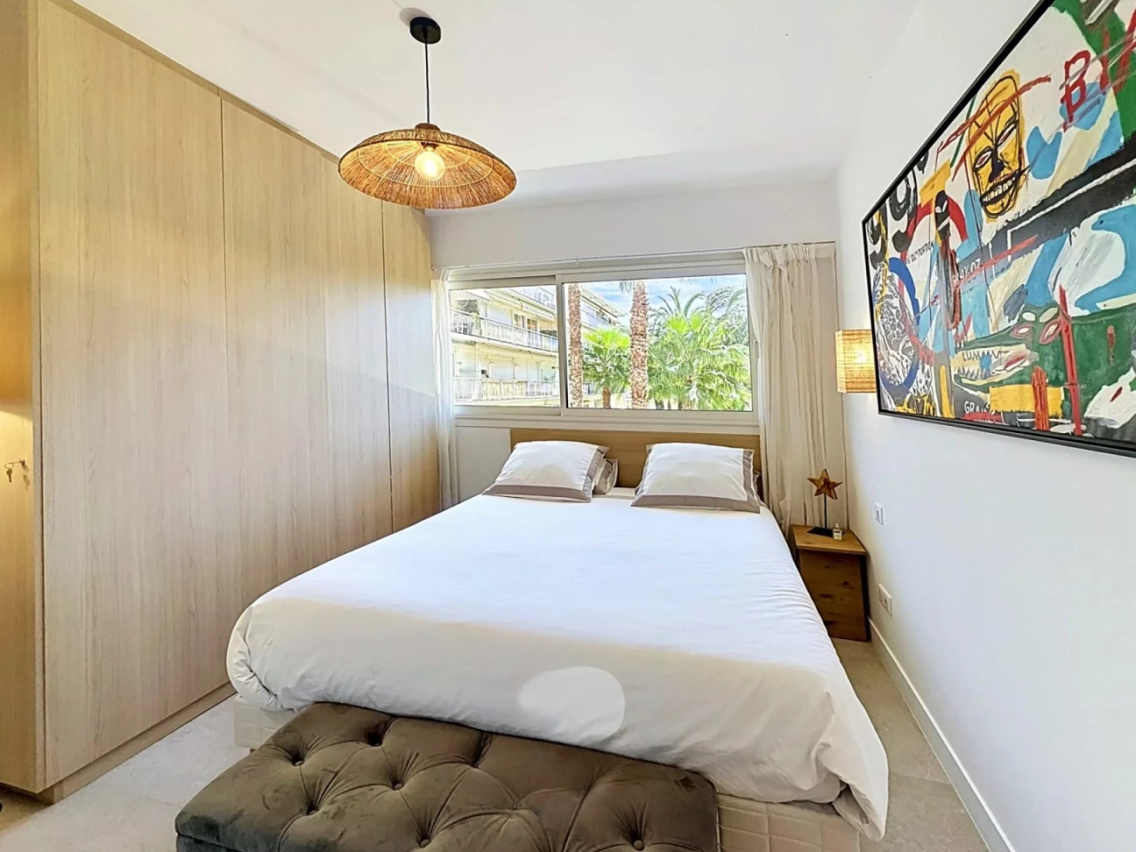 Flat in Cannes, France, 73 m² - picture 15