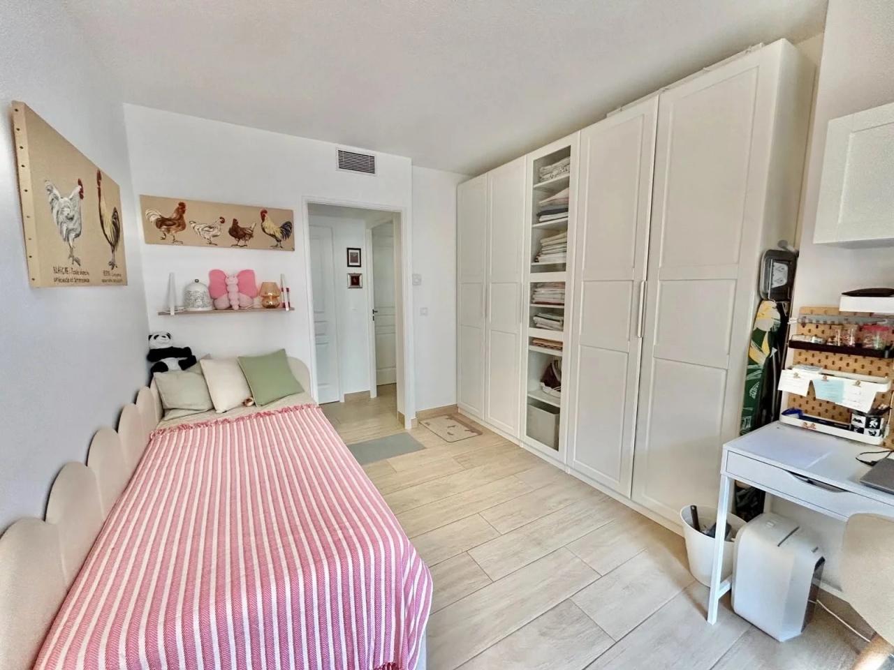 Wohnung in Cannes, Frankreich, 104 m² - Foto 16