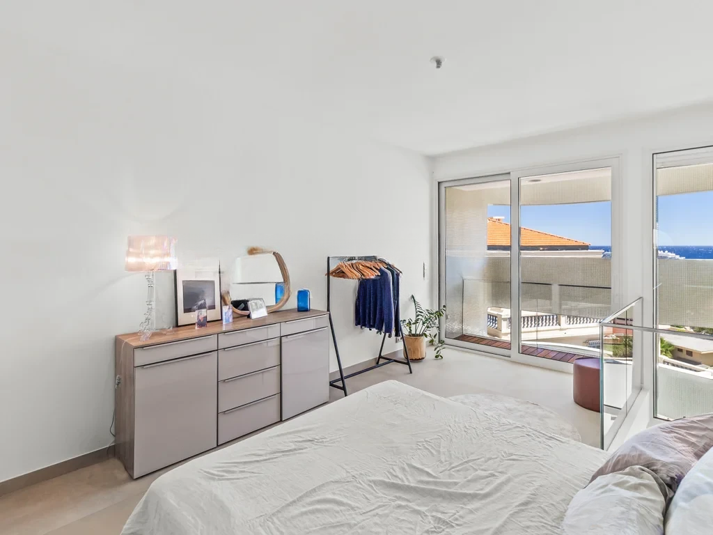 Piso en La Condamine, Mónaco, 99 m² - imagen 16