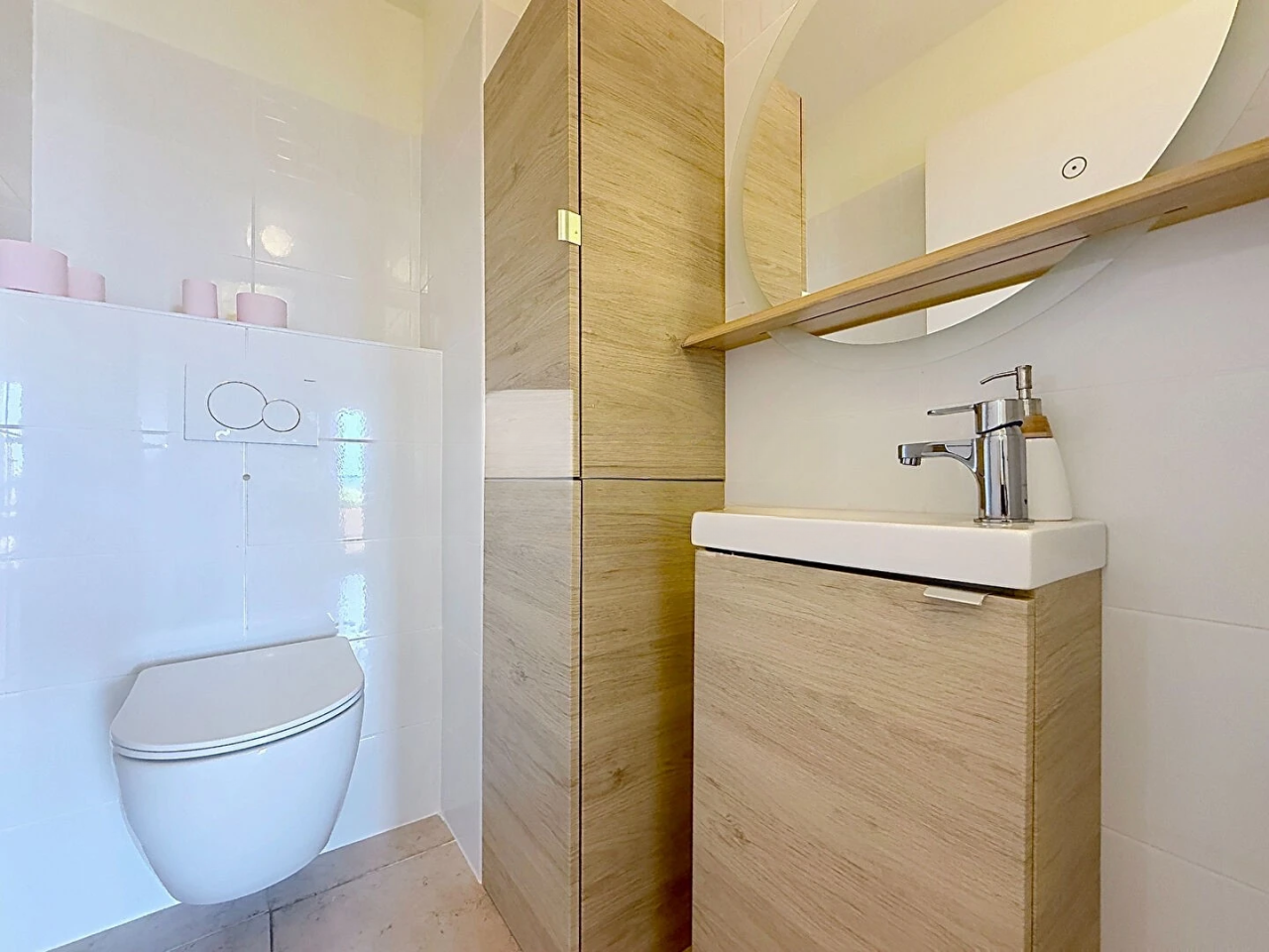 Haus in Cannes, Frankreich, 87 m² - Foto 16