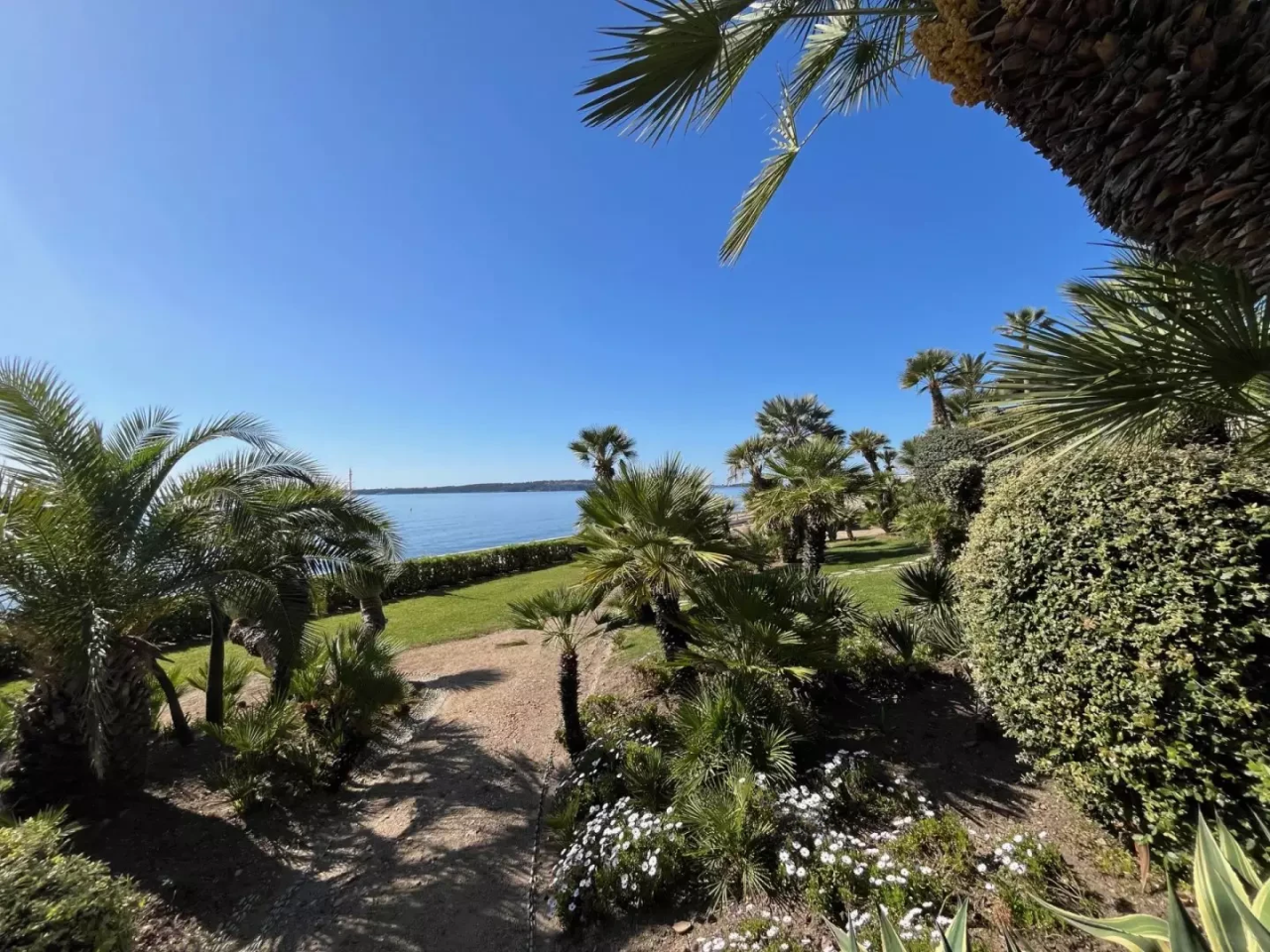Haus in Cannes, Frankreich, 49 m² - Foto 16