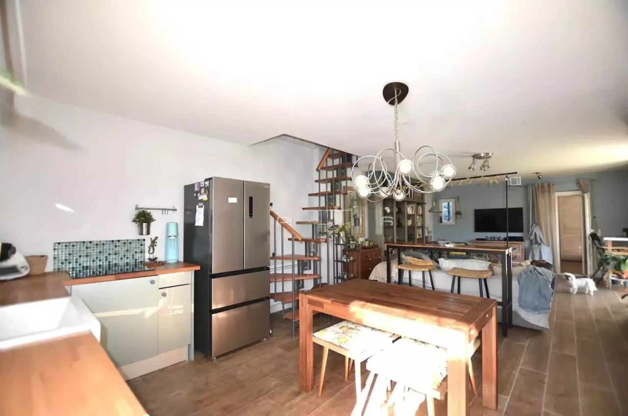 Haus in Cannes, Frankreich, 95 m² - Foto 17