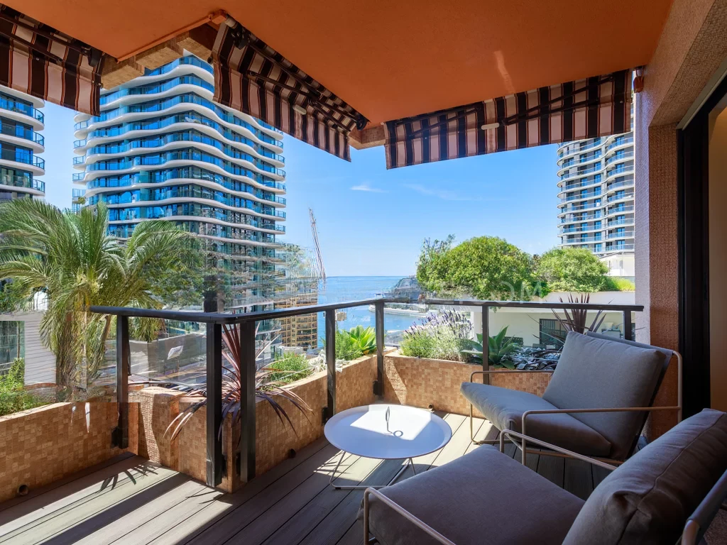 Appartamento a Saint-Roman, Monaco, 59 m² - foto 18