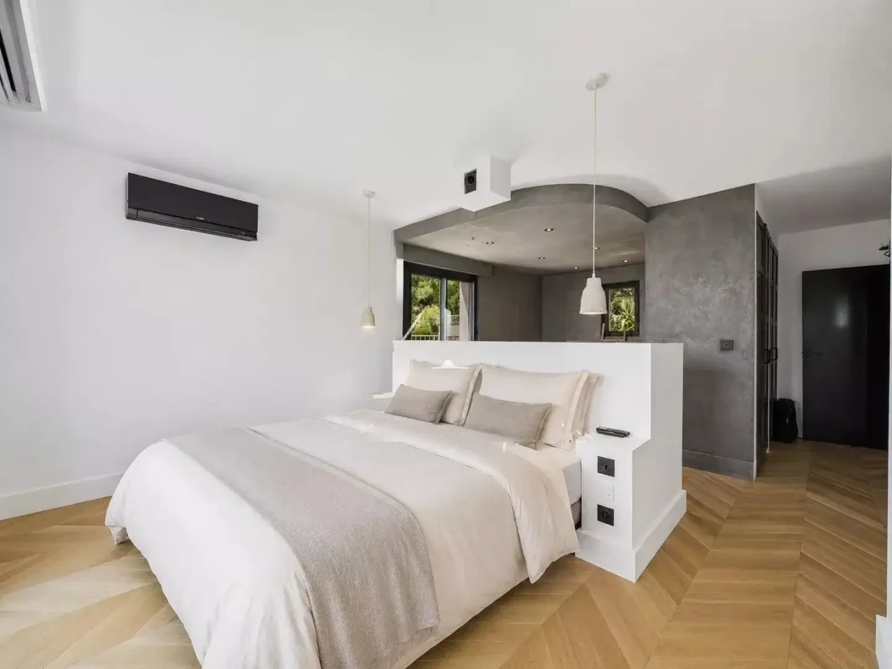 Appartement à Cannes, France, 200 m² - image 18