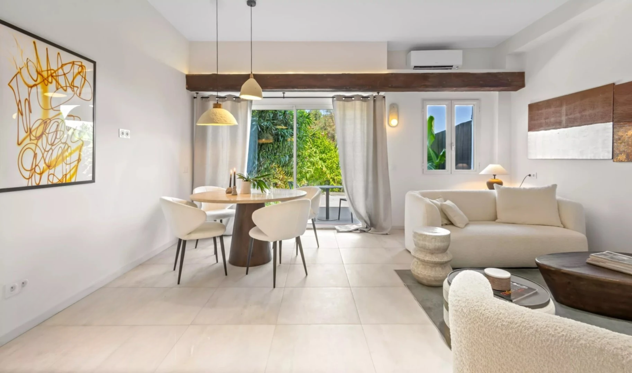 Appartamento a Cannes, Francia, 110 m² - foto 18