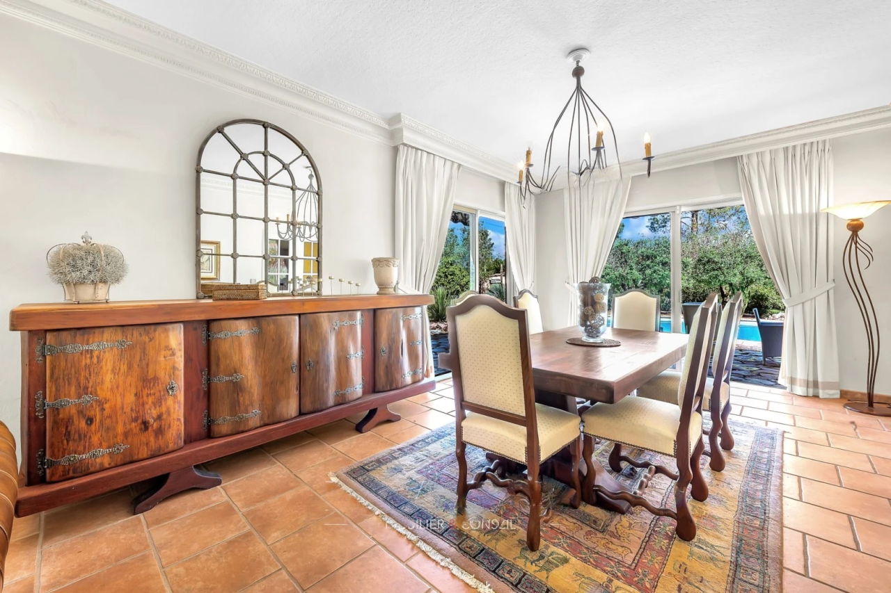 House in Cannes, France, 170 m² - picture 18