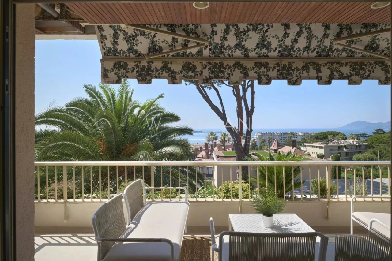 Appartamento a Cannes, Francia, 118 m² - foto 18