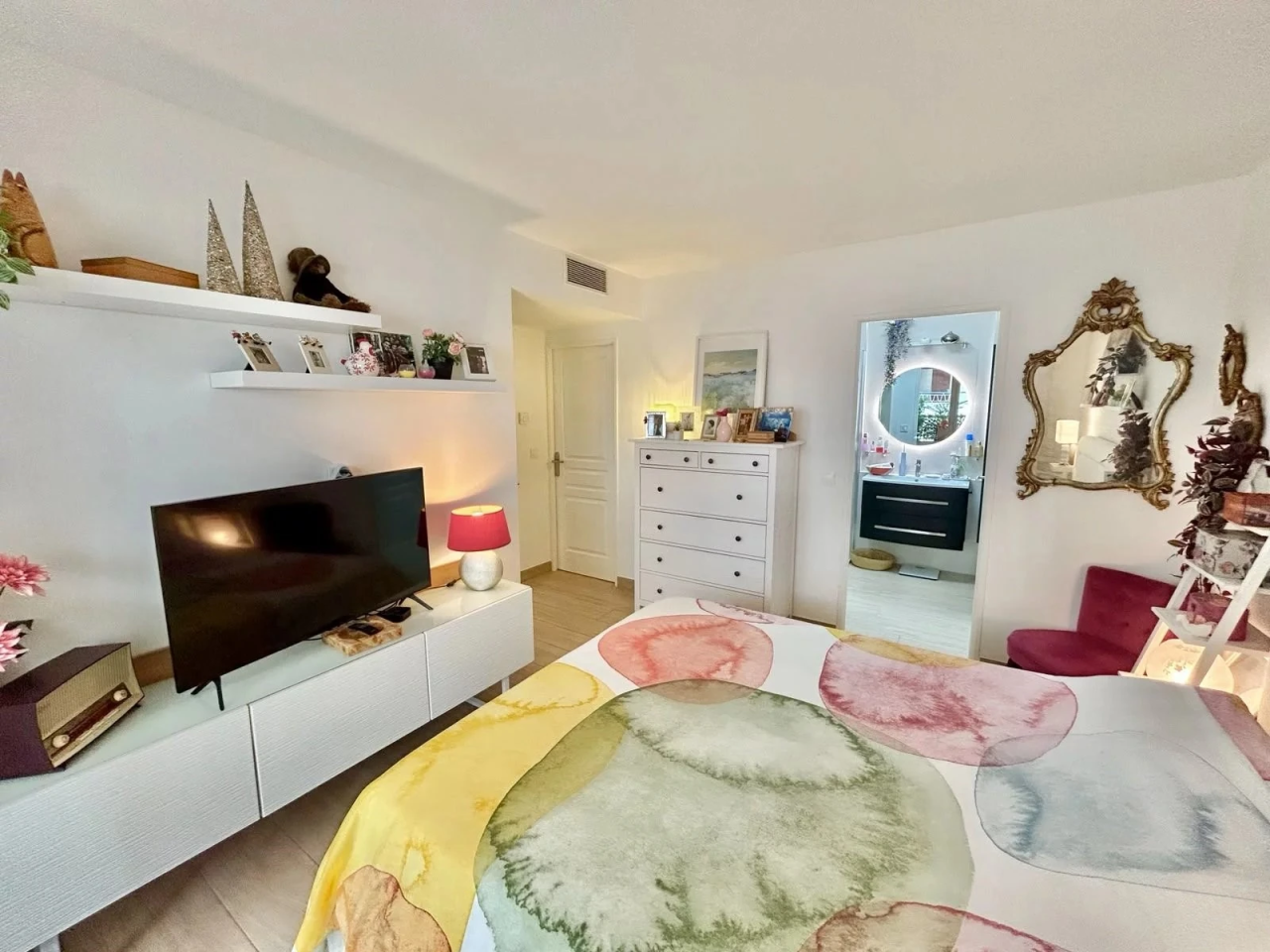 Wohnung in Cannes, Frankreich, 104 m² - Foto 19