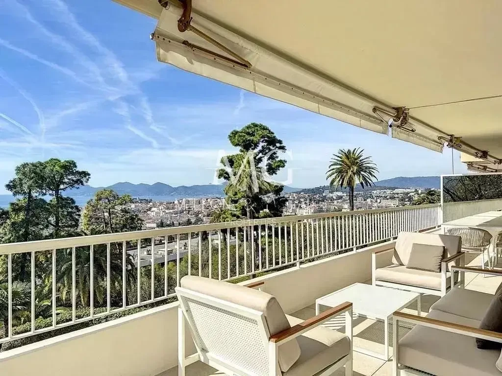 Appartamento a Cannes, Francia, 128 m² - foto 19