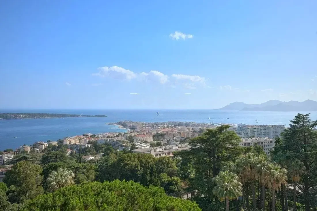Flat in Cannes, France, 117 m² - picture 19
