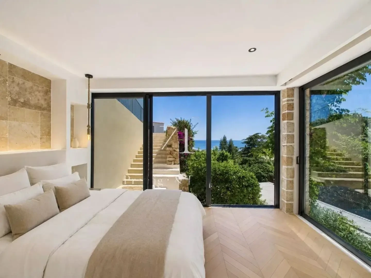 Appartement à Cannes, France, 200 m² - image 19
