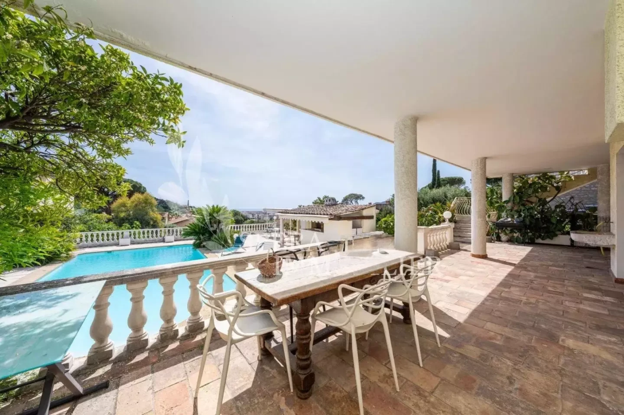 Piso en Cannes, Francia, 320 m² - imagen 19
