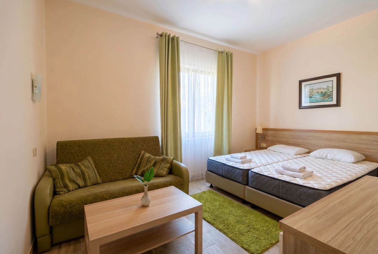 Appartamento a Becici, Montenegro, 27 m² - foto 13