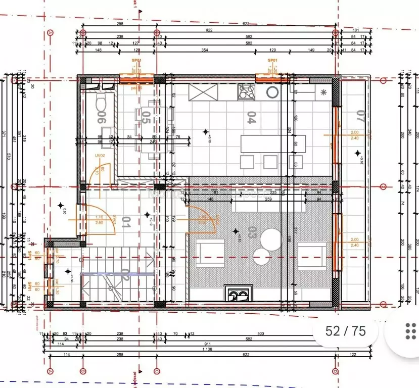 House in Tivat, Montenegro, 216 m² - picture 10