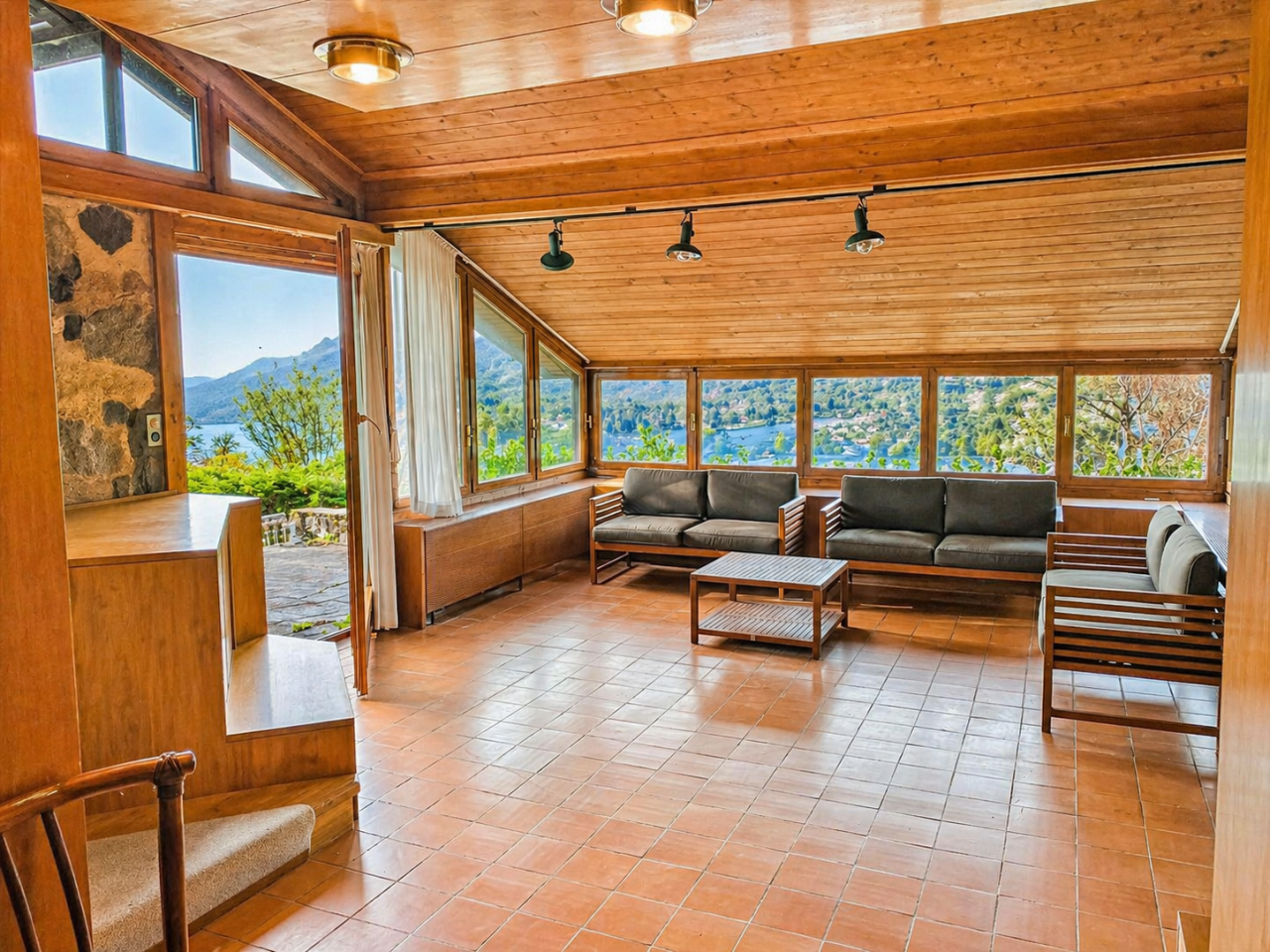 Villa in Lugano, Schweiz, 289 m² - Foto 9