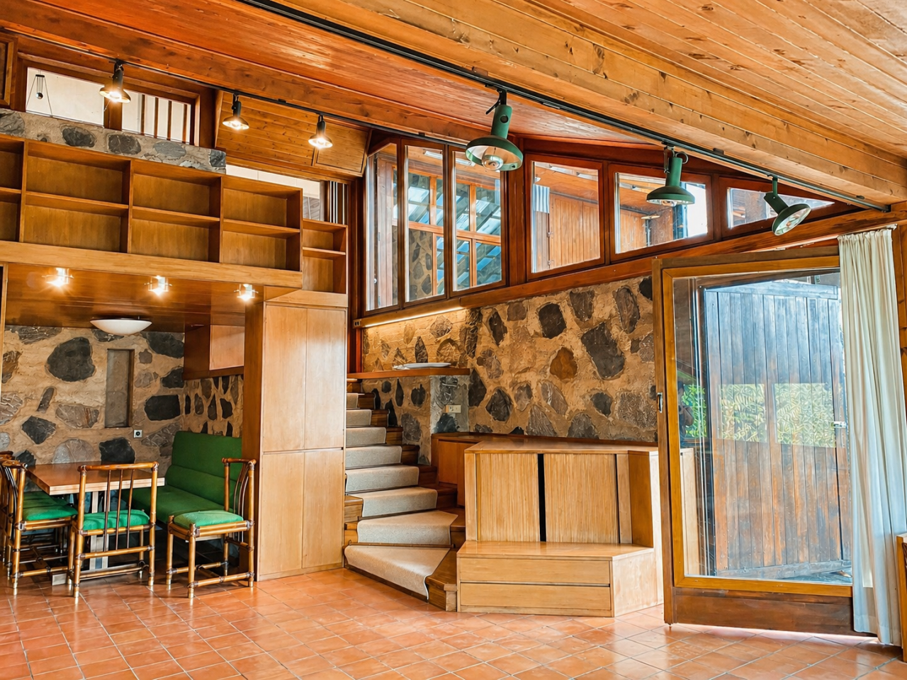 Villa in Lugano, Schweiz, 289 m² - Foto 4