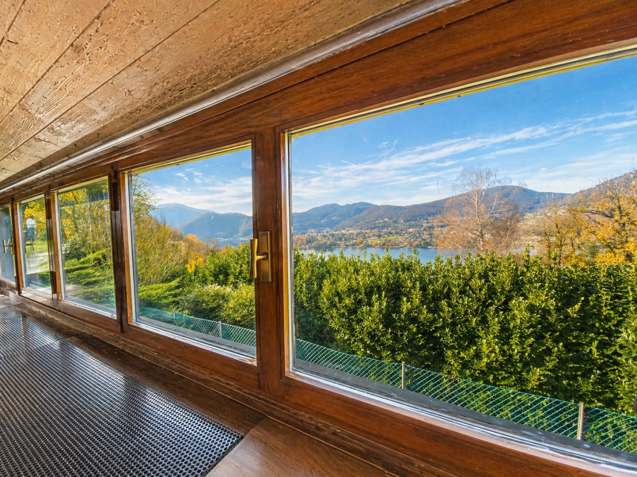 Villa in Lugano, Schweiz, 289 m² - Foto 8
