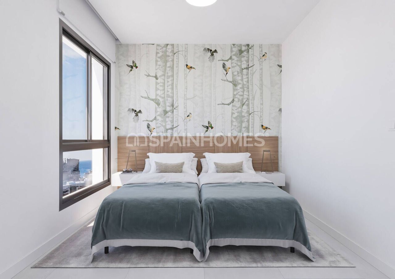 Apartamento en Calpe, España, 82 m² - imagen 16