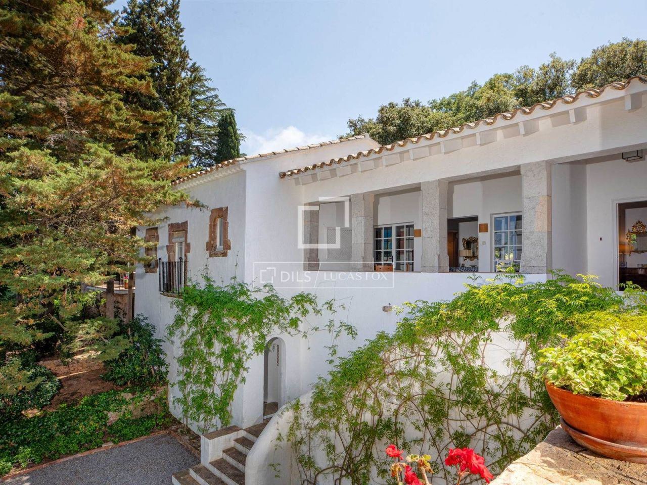 Villa in Begur, Spain, 707 m² - picture 8