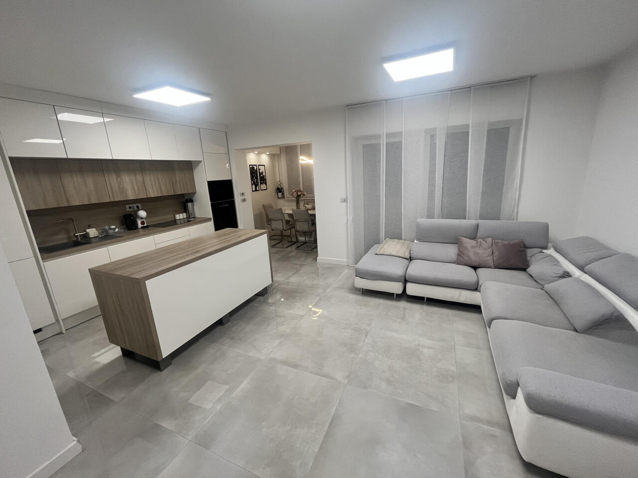 Flat in Koper, Slovenia, 71 m² - picture 1