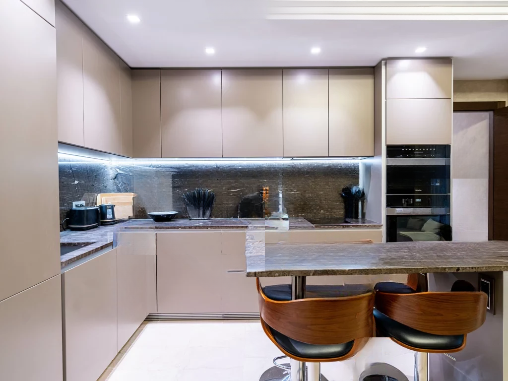 Appartamento a La Condamine, Monaco, 44 m² - foto 1