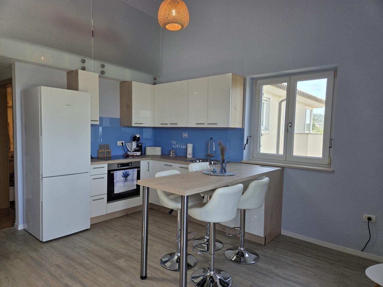 Wohnung in Izola, Slowenien, 48 m² - Foto 1