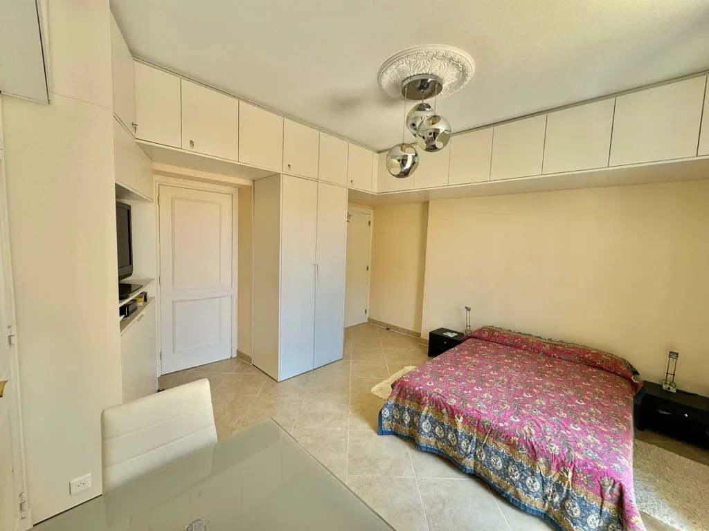 Appartamento a La Condamine, Monaco, 34 m² - foto 1