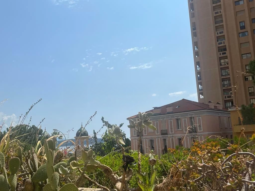 Piso en Montecarlo, Mónaco, 18 m² - imagen 1