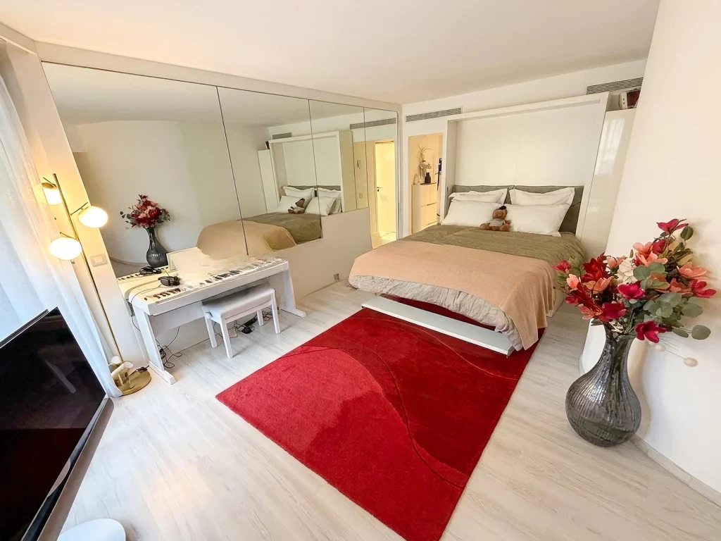 Appartamento a Monaco, Monaco, 40 m² - foto 1