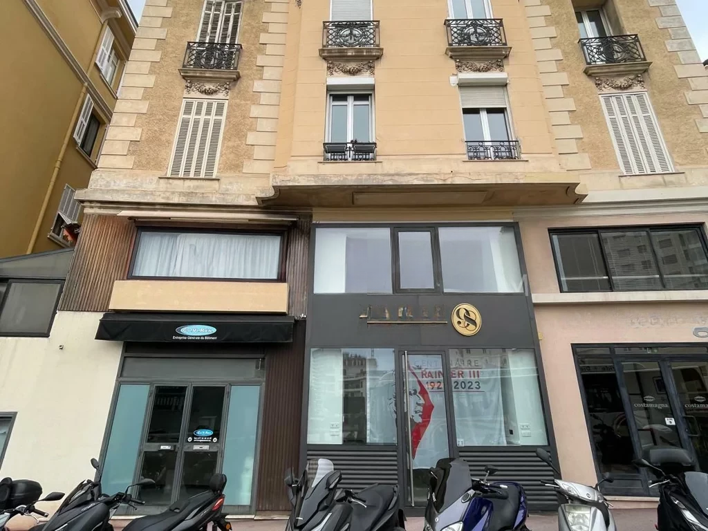 Appartamento a Moneghetti, Monaco, 140 m² - foto 1