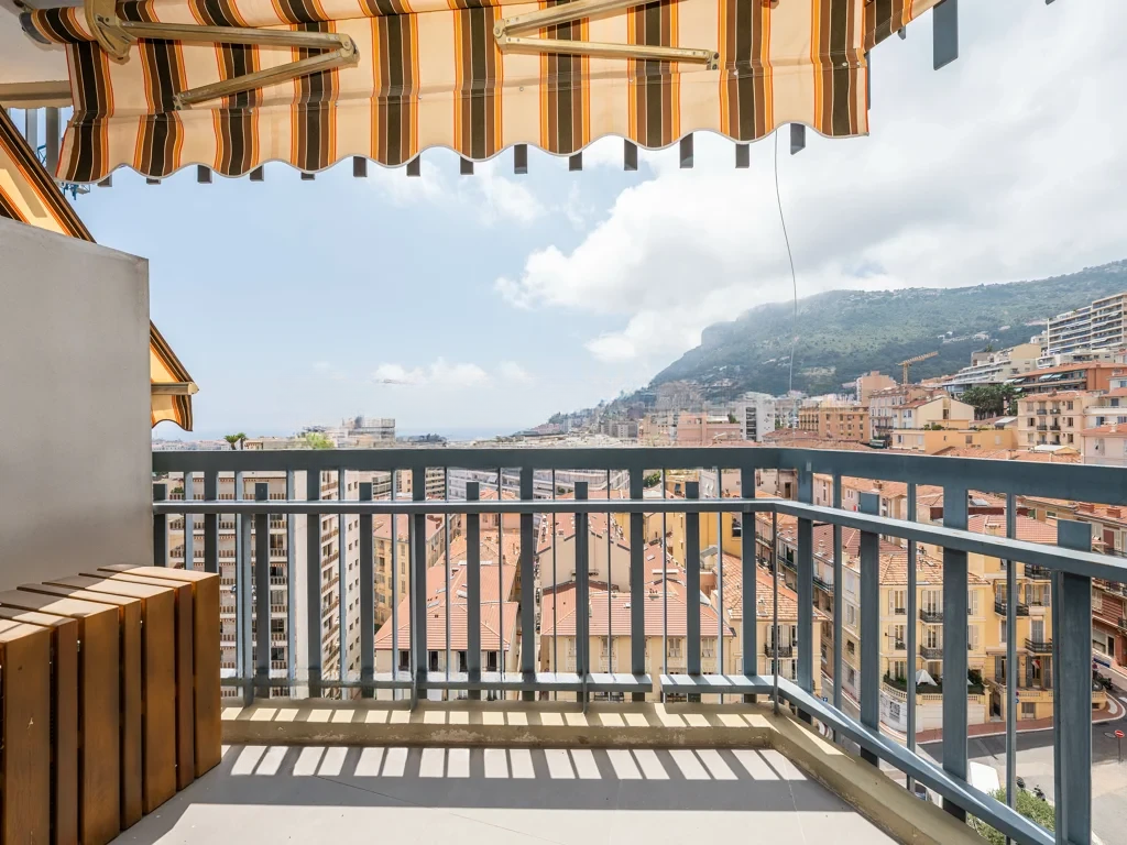 Piso en Montecarlo, Mónaco, 65 m² - imagen 1