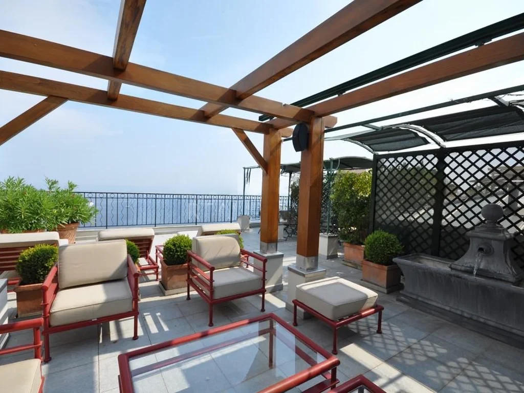 Appartamento a Monaco, Monaco, 290 m² - foto 1