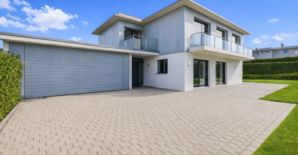 Appartamento a Ginevra, Svizzera, 260 m² - foto 1