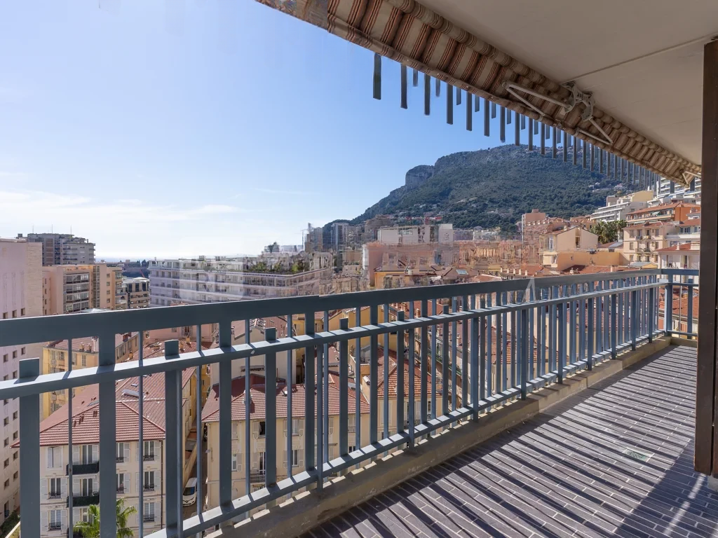 Appartamento a Monte Carlo, Monaco, 115 m² - foto 2