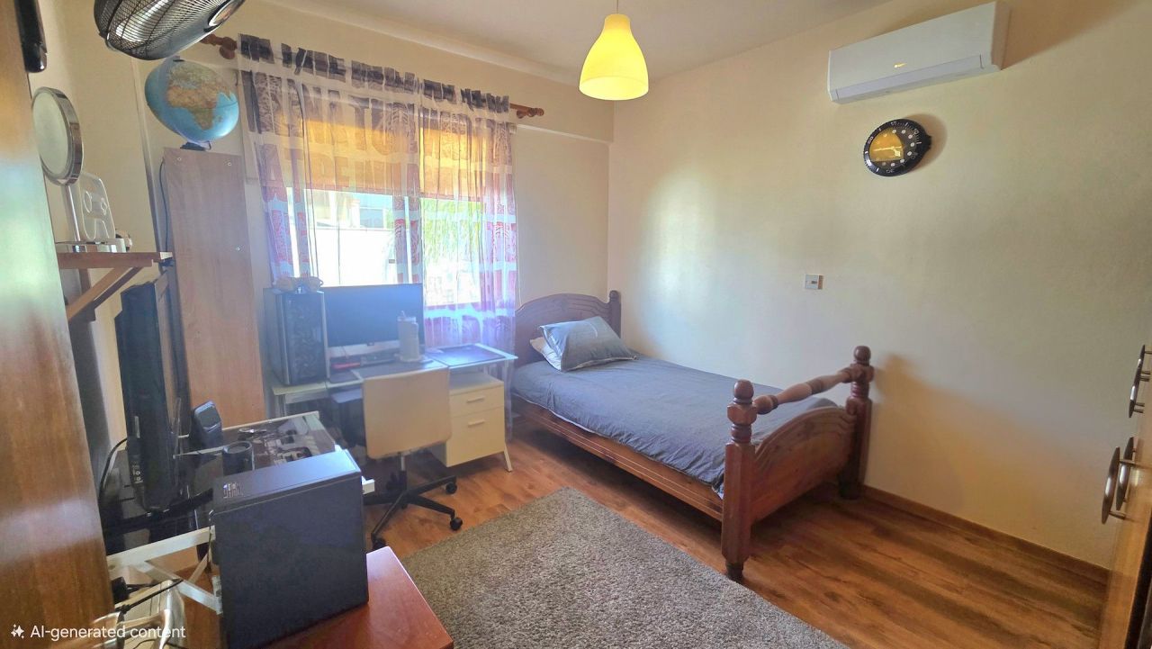 Casa en Agios Athanasios, Chipre, 175 m² - imagen 12