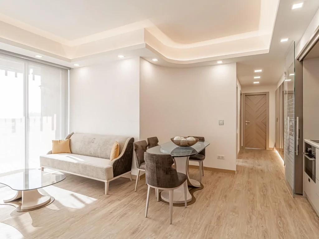 Wohnung in Monte Carlo, Monaco, 115 m² - Foto 2